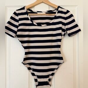 Feel Good Made in France 90th Vintage Bodysuit.